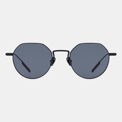 MATTEPUZ MP-11 SUNGLASS BLACK