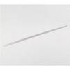 For Volvo Xc60 2009-2014 High-quality Stainless Steel Rear Trunk Door Handle Cover Tail Gate Trim Bezel Molding
