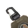 ASSOB GOLF MULTI CARABINER Carabiner 992300 KHAKI