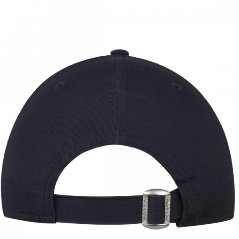 New Era Mlb Hat League Essentials New York Yankees Ball Cap Navy 10531939