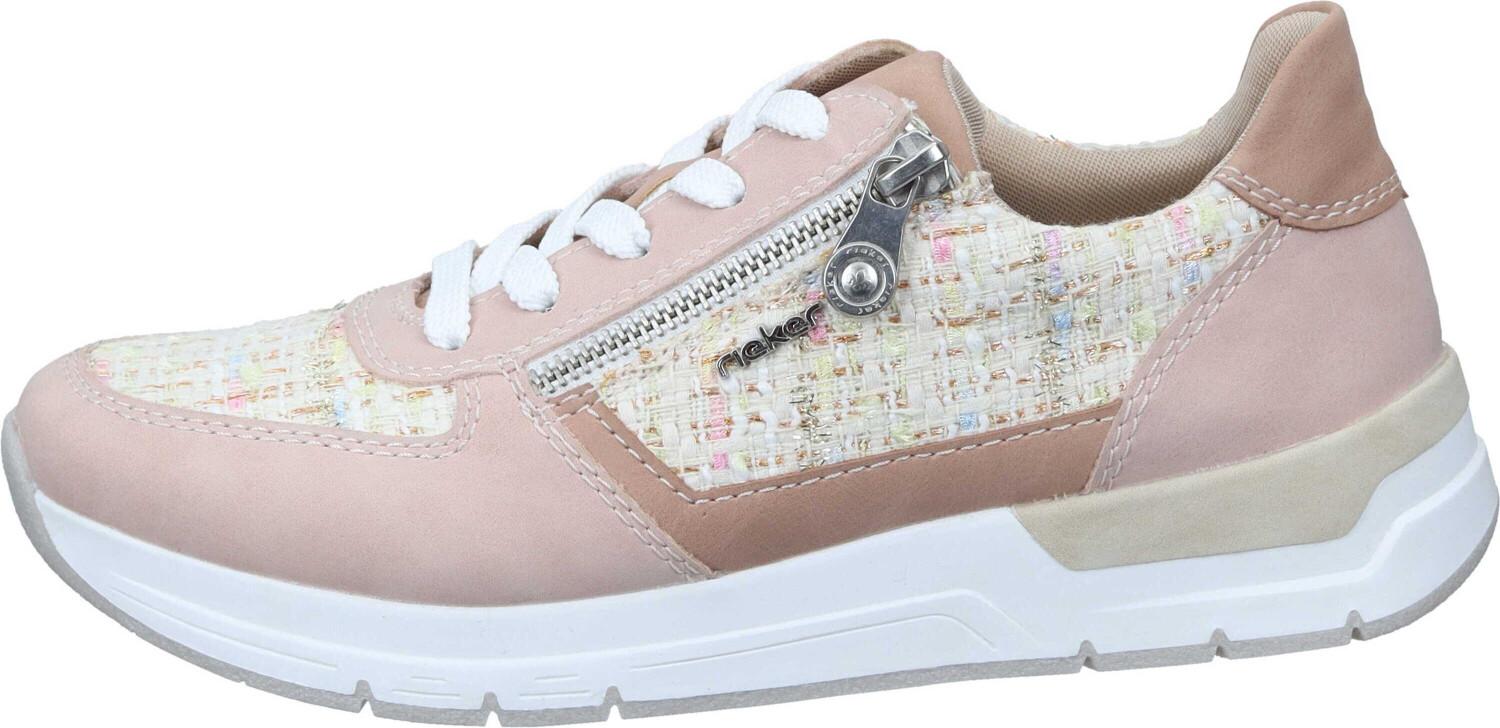 

Кроссовки Rieker Sneakers (58902) light pink 42