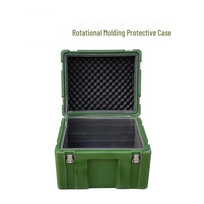 Ayoub PE Rotomolded Safety Protection Case