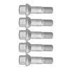 Compatible Wheel Hub Bolt Screw for Mercedes-Benz W220, W204, W164, W251 - Part 0009905307