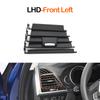 Car Dashboard Front Middle Left Right Air Conditioner AC Vent Grille Outlet Repair Kit For BMW X3 X4 X3M X4M G01 G02 F97 F98
