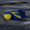adidas Adizero Boston 13 Blu Giallo