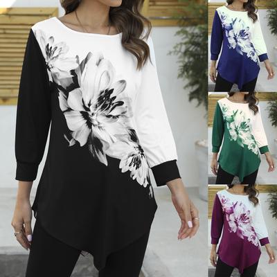 Oberteile – T-Shirts
