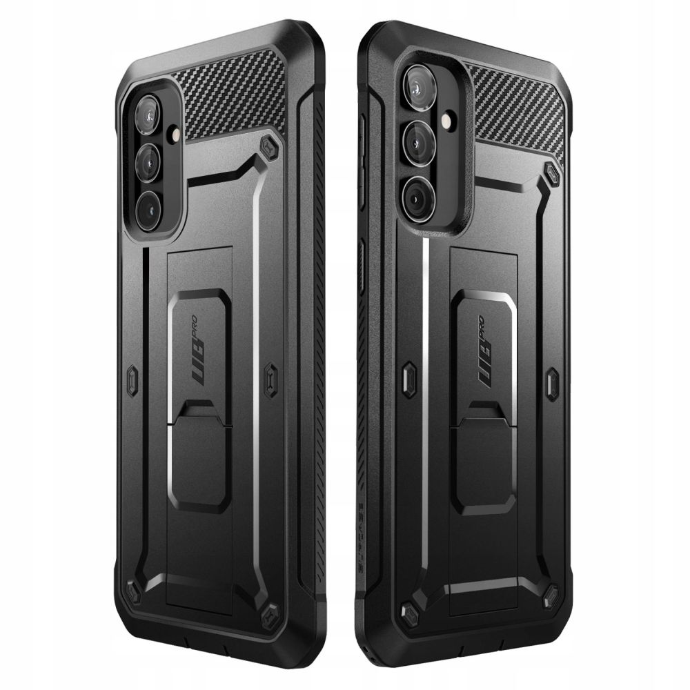 Supcase Unicorn Beetle Pro Galaxy A55 5G Black