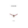 So Salt Sorbet Island Strawberry Convertible Necklace 236b124011