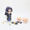 Anime Jinshi Action Figure Statue Pvc Model Collection Cute Figurine Doll Gifts