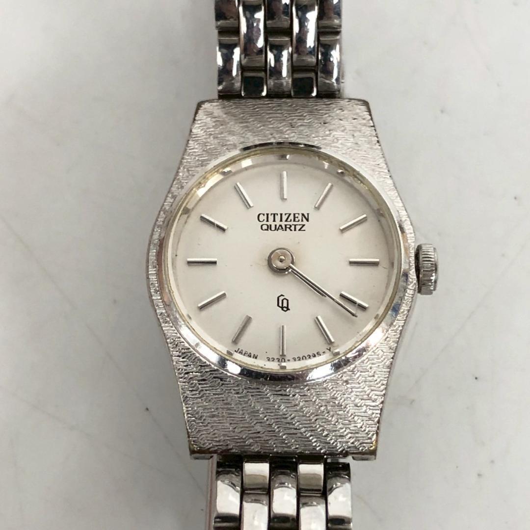 CITIZEN Citizen Quartz Women s Watch Brand Operation Not Confirmed Sale SALE Very Popular Top Quality First Class Highly Acclaimed Masterpiece Ultra