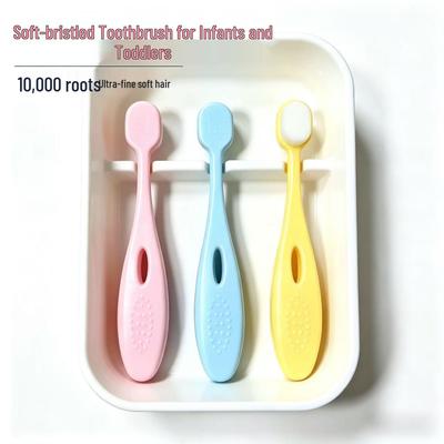 Cura dei denti – Spazzolini da denti per bambini