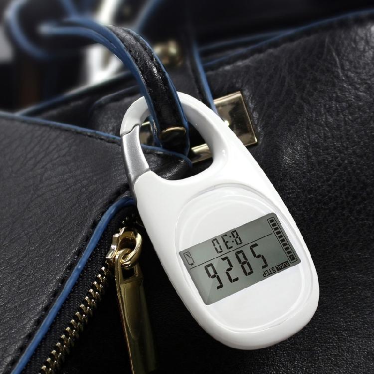 Walking Counter Step Pedometer Step Counter Walking Distance Counting Equipment