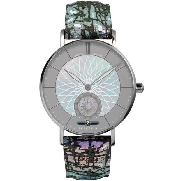 Zeppelin Mandala 8131-3 Watch