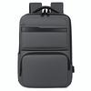 Men's Business Computer Bag Large Capacity Travel Commuting Backpack Lightweight Travel Bag School Bag Luggage Bag