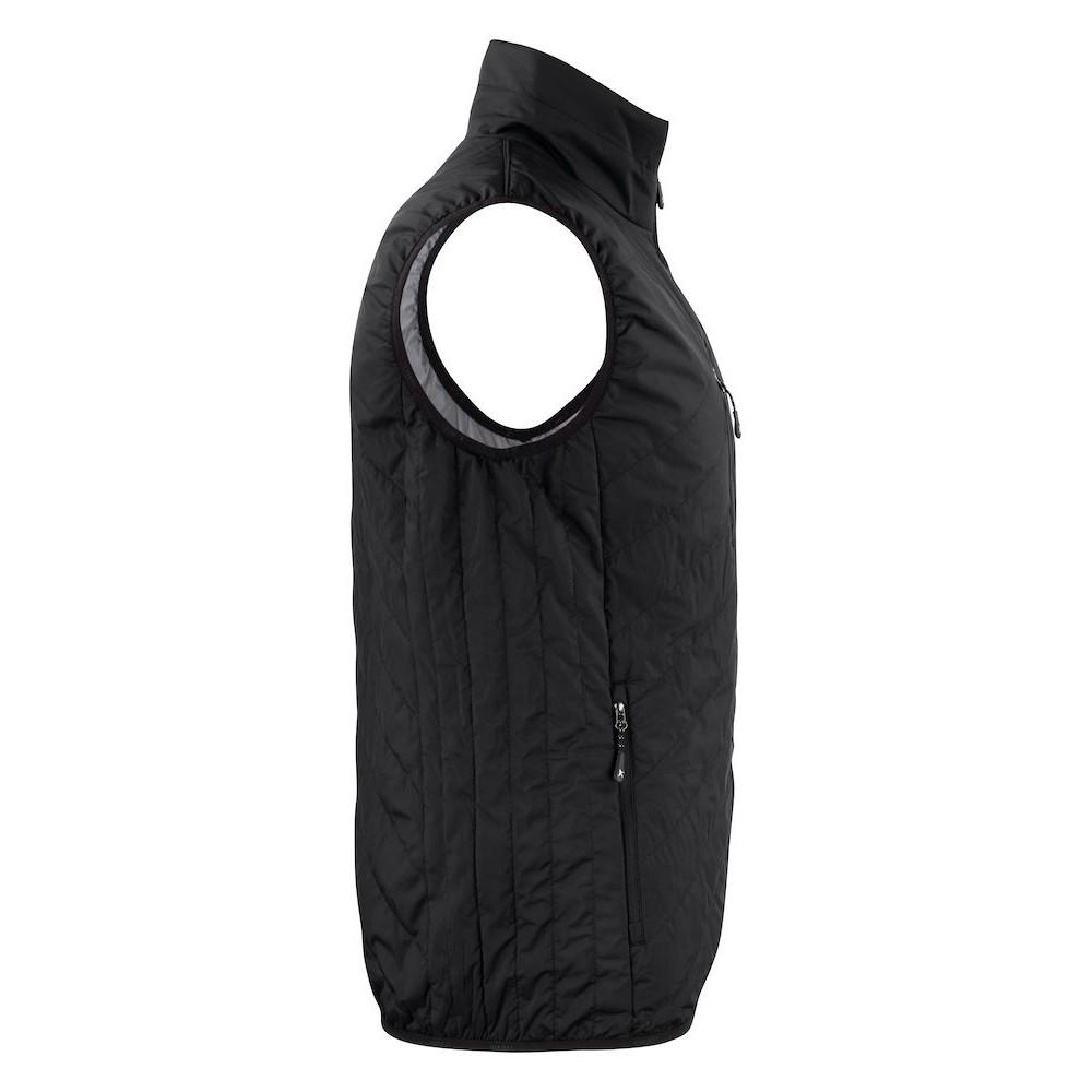 James Harvest Mens Body Warmer
