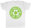 Protect the Planet Climate Change Unisexs TShirt