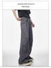 Women's Korean Style Trendy Versatile Spring/Summer Cargo Pants