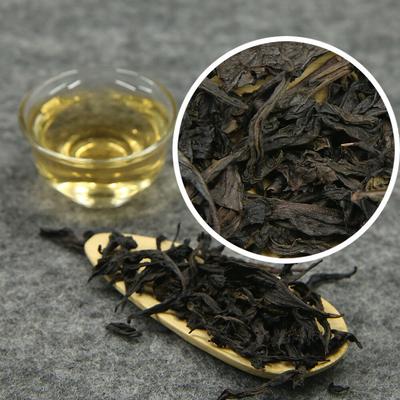 2023 Shui Hsien Oolong Da Hong Pao, Fujian Shui Xian Rock Tea Big Red Robe