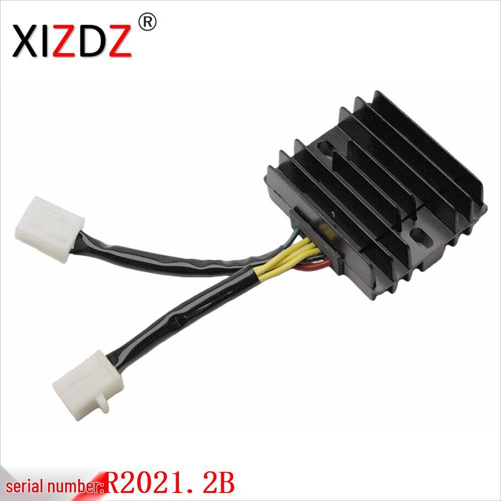 2021.2 Compatible with Sundiro Honda SDH150-F CBF150-SF Zhan Shen