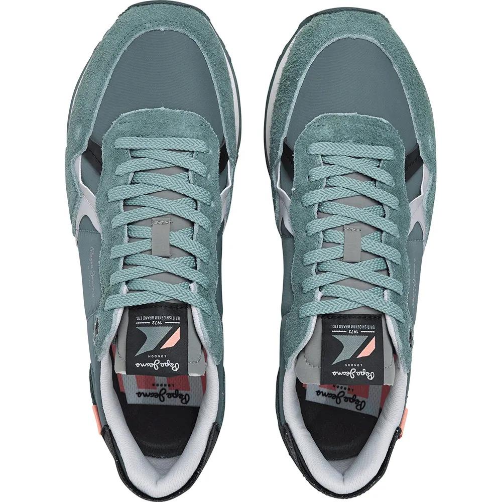 Pepe Jeans Кросовки Brit Flyer