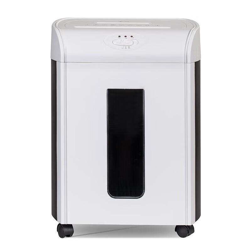 OASTAR Bo Dun 309 P5 High-Security Commercial Paper Shredder