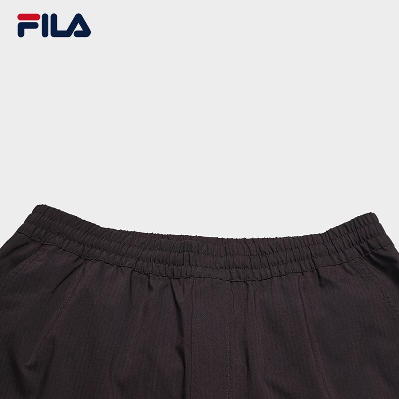 Fila Men's Fashion Casual Woven Pants