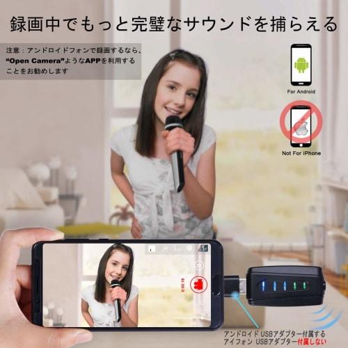 Alvoxcon USB Wireless Microphone Set, UHF Handheld | For YouTube Streaming, Zoom Meetings, and Online Classes, Easy Connection for PC/Mac/Android, Sup