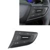 For TRAX - Multifunction Control Switch Button Steering Wheel Phone Button Left + Right Car Steering Wheel
