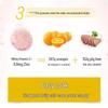 Swisse Vitamin C + Zinc Effervescent Tablets, Strawberry, 20 Count