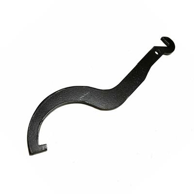 Ergonomic Shock Absorbers Wrench Tool with High Durability for ATVs Enthusiasts DIYer Repair Lover Vehicle Maintenance