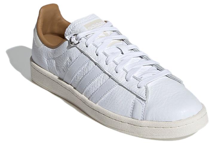 Campus 032c x Campus Adidas Originals Prince 'White' FX3496