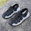 High Quality Men Casual Beach Shoes Leisure Walk Male Sandals Quick Dry Wading Aqua Shoes Outdoor Casual Sandaly Summer Slippers