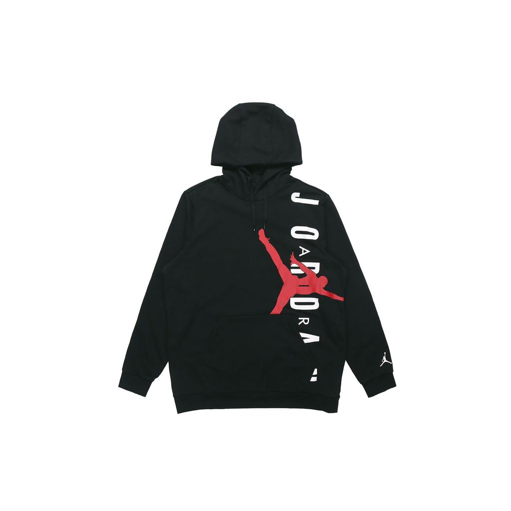 Jordan Sweatshirt Fall Men's Black CZ1678-010