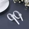 Ruler Ring Measurer Finger Size Tester Finger Gauge Finger Size Coil Ring Sizer Measurement Belt