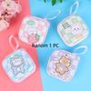 Porta-moedas, clips, porta-chaves – Porta-moedas
