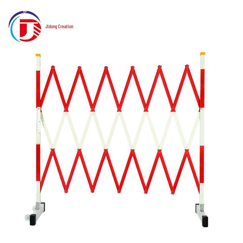 Jidongchuang Insulated Fiberglass Retractable Safety Fence