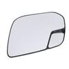 Rearview Mirror Glass Replacement for All Terrain 2018 2020 Car Heated Anti Fog and Defrosting Side Mirror Glass Left
