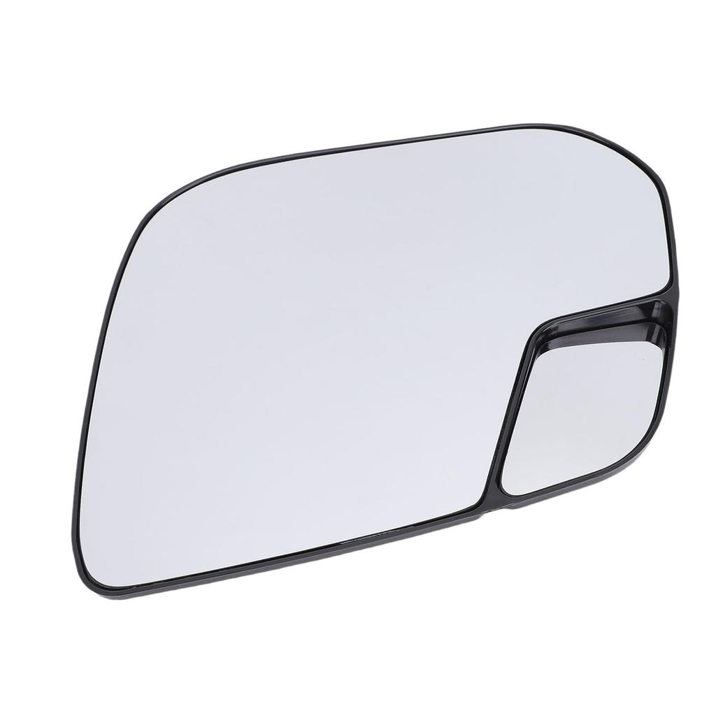 Rearview Mirror Glass Replacement for All Terrain 2018 2020 Car Heated Anti Fog and Defrosting Side Mirror Glass Left