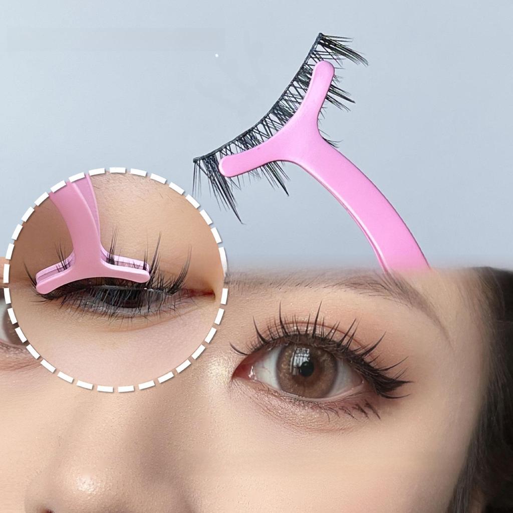 BQI Profesyonel Kirpik Cımbız Seti Grafting ve Yeni Başlayanlar için