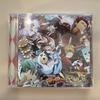 Used Kenka Bancho Otome Drama CD: Alice In the Land of Shishiku