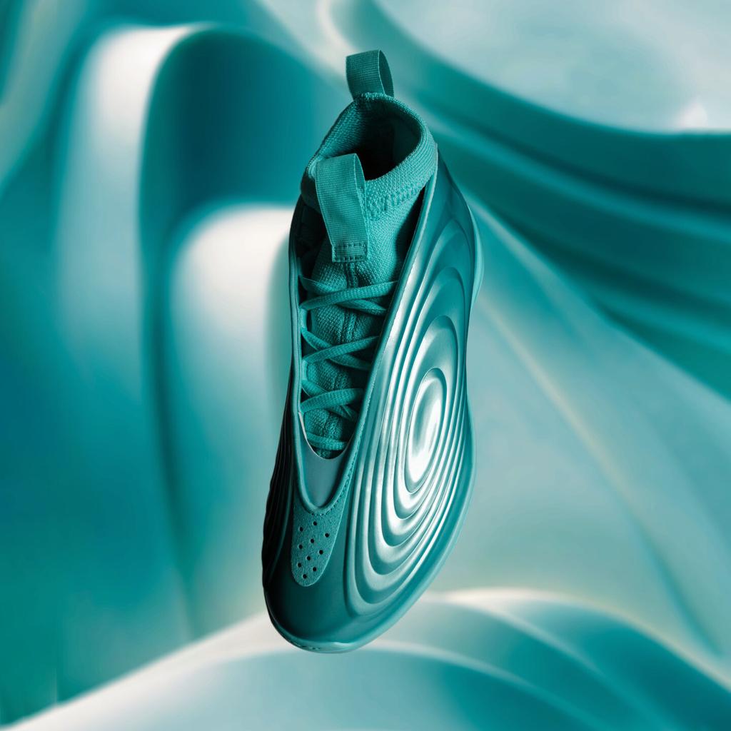 adidas Harden Vol. 10 'Klar Cyan'