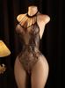 10 Style Hot Women Breastless Bodystocking Crotchless Sexy Lingerie Tights Open Bra Porn Erotic Babydoll Sleepwear
