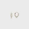 Miss Doo 10K Gold Earrings JDRER5S05XX