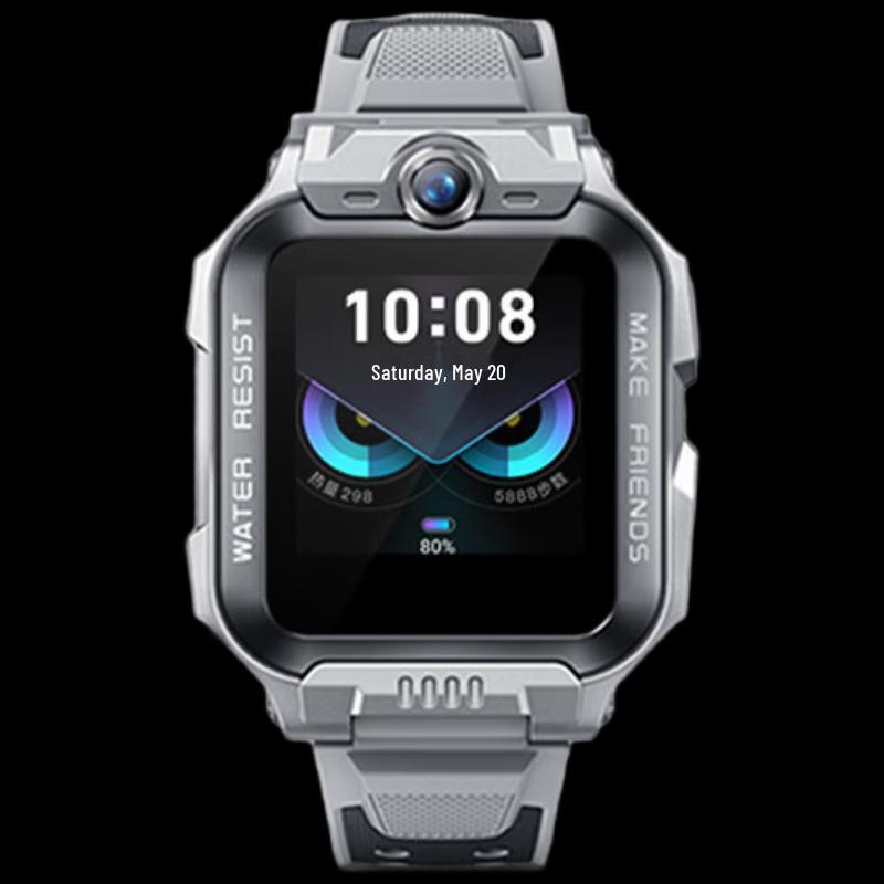 Детские умные часы Little Genius Z6Pro (Китайская версия)