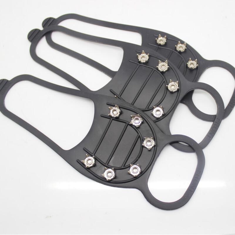 ML Winter Mountaineering Ice Cleats