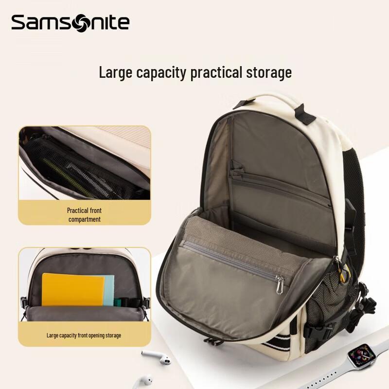 Samsonite Versatile Commuter Backpack