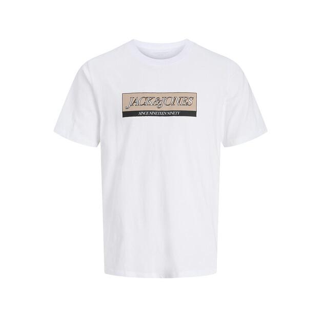Футболка Jack & Jones Inwood