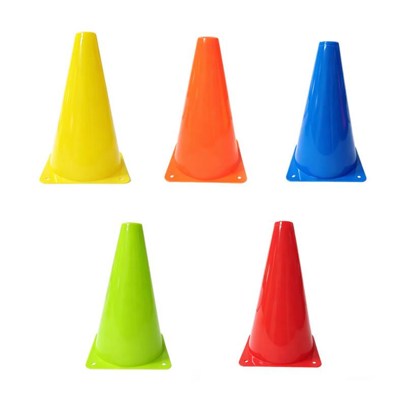 Diruien Sports Agility Training Cones