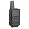 2PCS T17 Mini Walkie Talkie Portable Two Way Radio FM Transceiver