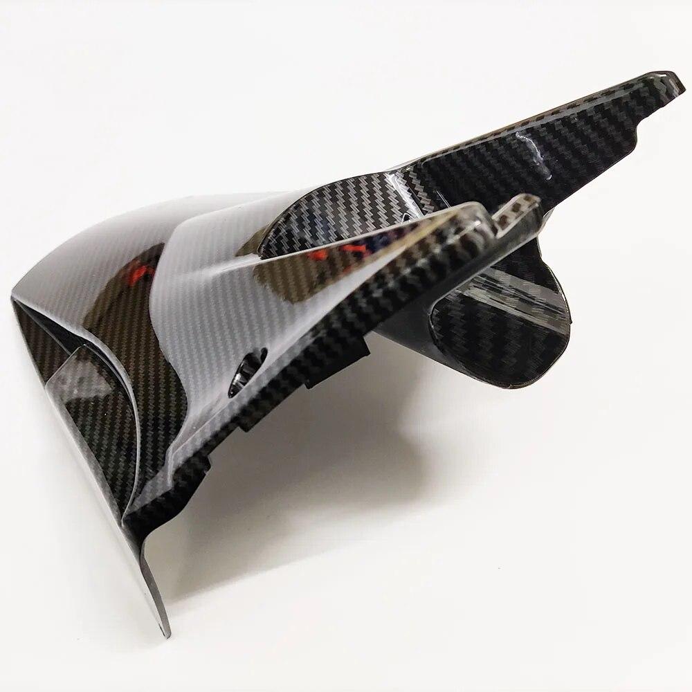 For Honda CBR1000RR CBR 1000 RR 2012- 14 15 16 17 18 19 Motorcycle Rear Wheel Hugger Fender Mudguard Mud Splash Guard 1000RR